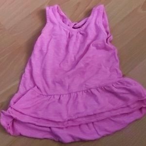 Girls clothing, sizes 2T - 3/4T